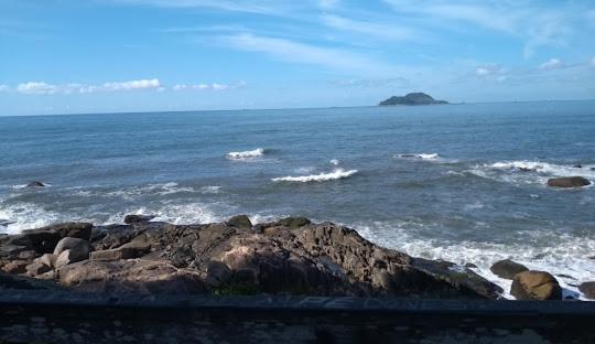 Apto Amplo, Confortavel, Bem Localizado, Asturias غوارويا المظهر الخارجي الصورة